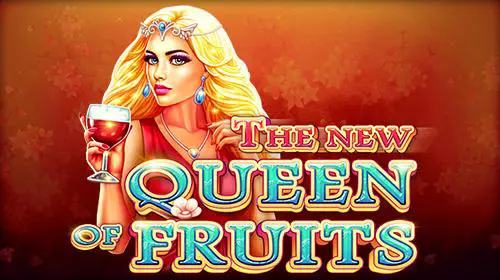 The New Queen Of Fruits - Spin City - Congo